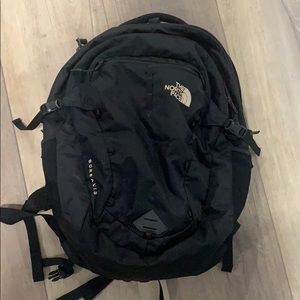 North Face Backpack